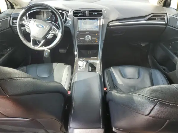 3FA6P0D94KR139930 2019 FORD FUSION - Image 8