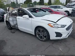 3FA6P0D94KR143184 2019 FORD FUSION