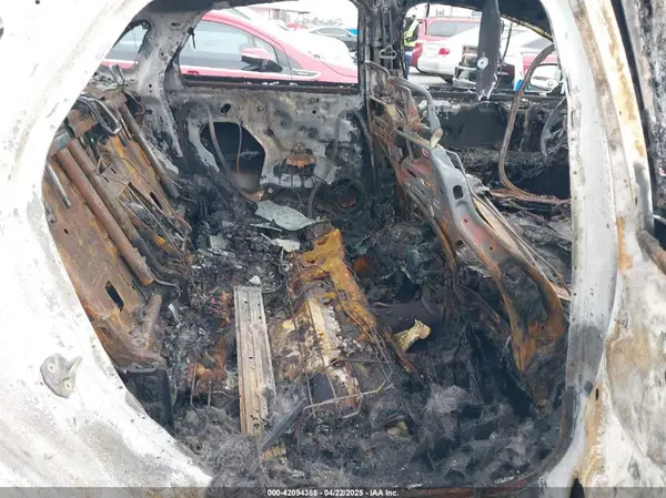 3FA6P0D94KR143184 2019 FORD FUSION - Image 8