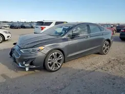 3FA6P0D94KR152712 2019 FORD FUSION