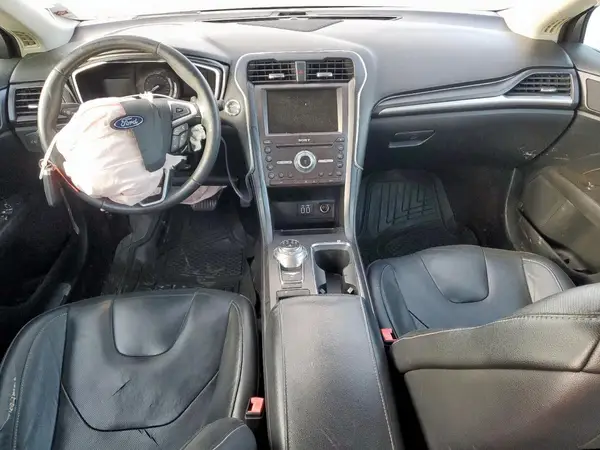 3FA6P0D94KR152712 2019 FORD FUSION - Image 8