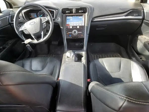 3FA6P0D94KR152886 2019 FORD FUSION - Image 8