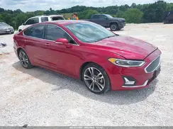 3FA6P0D94KR153116 2019 FORD FUSION