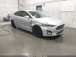 3FA6P0D94KR154606 2019 FORD FUSION
