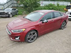 3FA6P0D94KR154654 2019 FORD FUSION