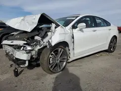3FA6P0D94KR154668 2019 FORD FUSION