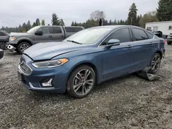 3FA6P0D94KR179733 2019 FORD FUSION
