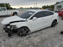 3FA6P0D94KR184396 2019 FORD FUSION