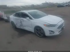 3FA6P0D94KR184706 2019 FORD FUSION