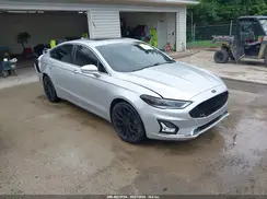 3FA6P0D94KR186617 2019 FORD FUSION