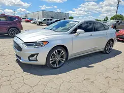 3FA6P0D94KR186620 2019 FORD FUSION