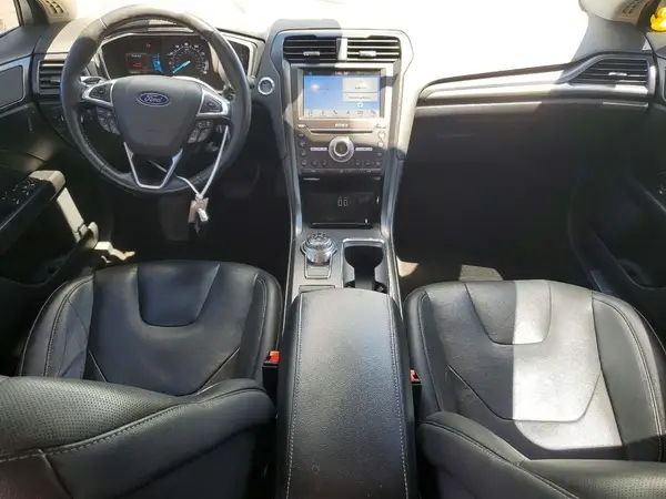 3FA6P0D94KR186620 2019 FORD FUSION - Image 8