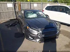 3FA6P0D94KR204694 2019 FORD FUSION