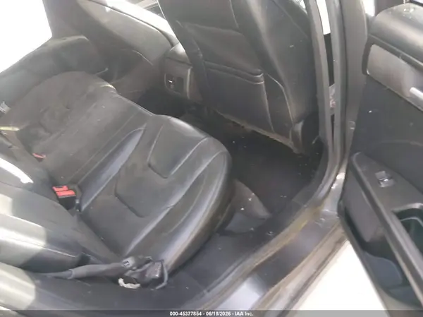 3FA6P0D94KR204694 2019 FORD FUSION - Image 8