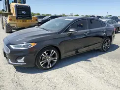 3FA6P0D94KR205165 2019 FORD FUSION