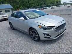 3FA6P0D94KR205845 2019 FORD FUSION