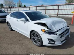 3FA6P0D94KR221818 2019 FORD FUSION