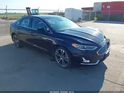 3FA6P0D94KR223035 2019 FORD FUSION
