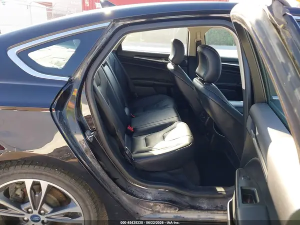 3FA6P0D94KR223035 2019 FORD FUSION - Image 8