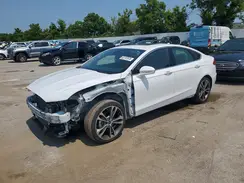 3FA6P0D94KR240384 2019 FORD FUSION