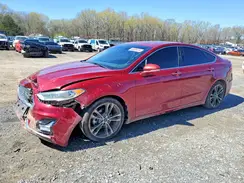 3FA6P0D94KR240708 2019 FORD FUSION