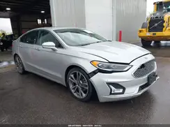 3FA6P0D94KR241597 2019 FORD FUSION