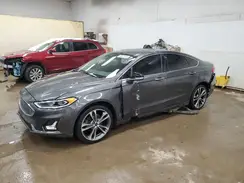 3FA6P0D94KR261090 2019 FORD FUSION