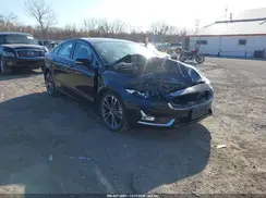 3FA6P0D94LR116441 2020 FORD FUSION