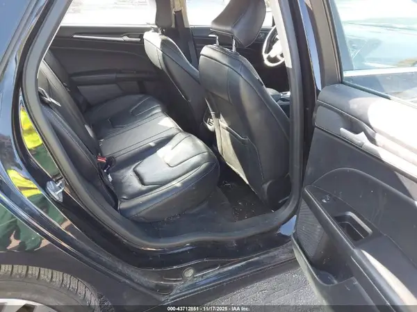 3FA6P0D94LR116441 2020 FORD FUSION - Image 8