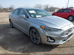 3FA6P0D94LR117055 2020 FORD FUSION