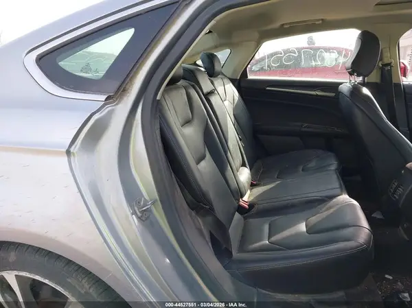 3FA6P0D94LR117055 2020 FORD FUSION - Image 8