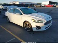 3FA6P0D94LR117234 2020 FORD FUSION