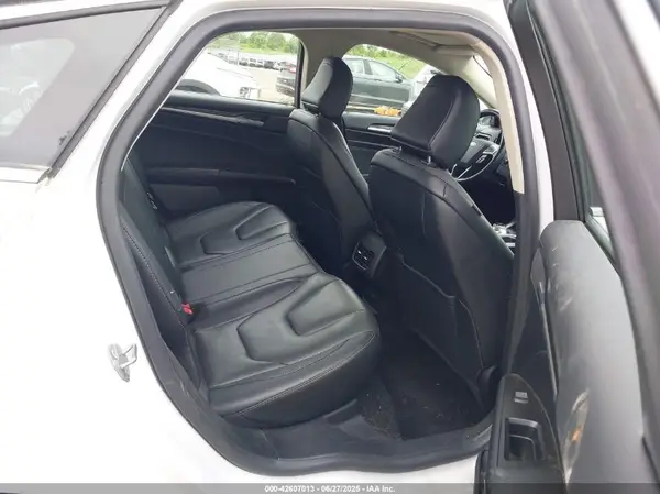 3FA6P0D94LR133269 2020 FORD FUSION - Image 8