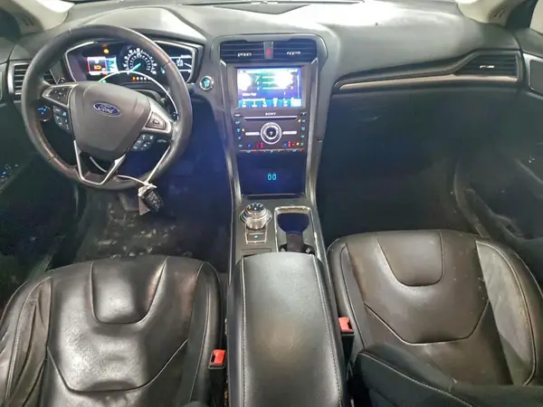 3FA6P0D94LR133319 2020 FORD FUSION - Image 8