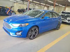3FA6P0D94LR133918 2020 FORD FUSION
