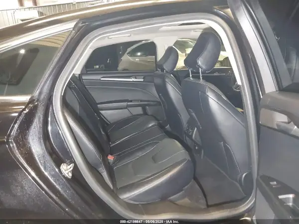 3FA6P0D94LR136981 2020 FORD FUSION - Image 8