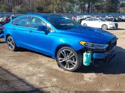 3FA6P0D94LR137287 2020 FORD FUSION