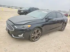 3FA6P0D94LR137757 2020 FORD FUSION
