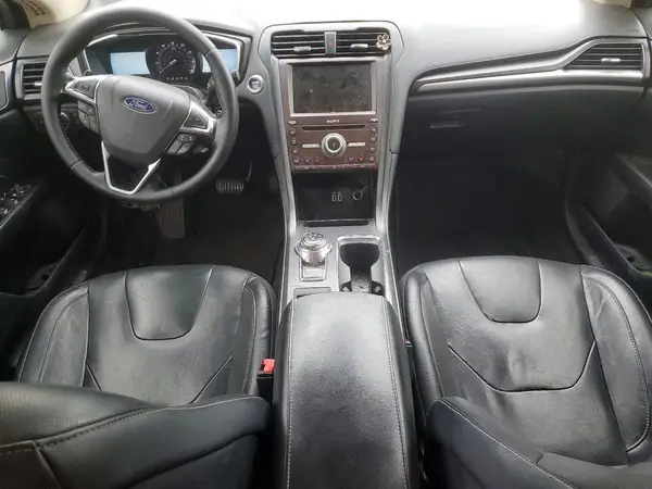 3FA6P0D94LR137757 2020 FORD FUSION - Image 8