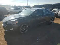 3FA6P0D94LR137807 2020 FORD FUSION