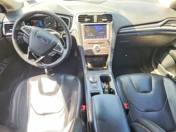 3FA6P0D94LR137919 2020 FORD FUSION - Image 8