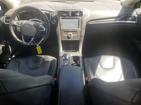 3FA6P0D94LR138259 2020 FORD FUSION - Image 8