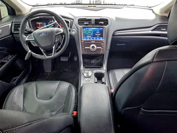 3FA6P0D94LR138682 2020 FORD FUSION - Image 8