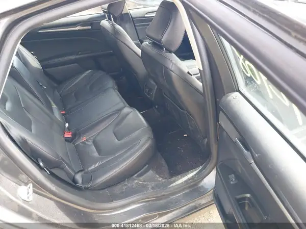 3FA6P0D94LR138861 2020 FORD FUSION - Image 8