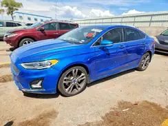 3FA6P0D94LR151447 2020 FORD FUSION