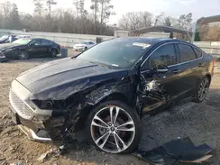 3FA6P0D94LR151688 2020 FORD FUSION