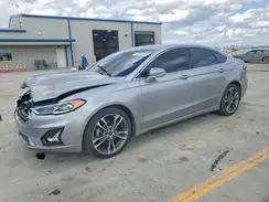 3FA6P0D94LR152307 2020 FORD FUSION