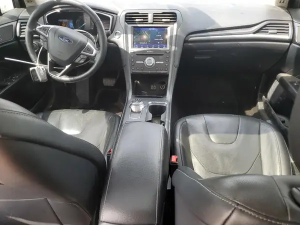 3FA6P0D94LR152307 2020 FORD FUSION - Image 8