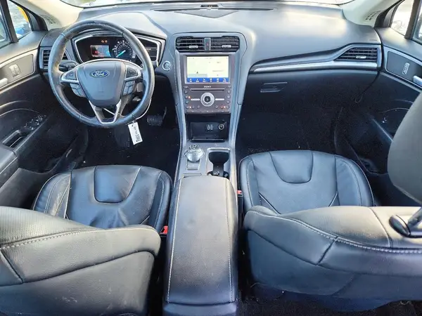 3FA6P0D94LR152369 2020 FORD FUSION - Image 8
