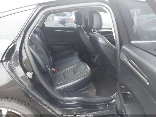 3FA6P0D94LR153263 2020 FORD FUSION - Image 8